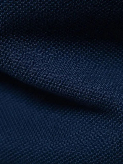 Quarter-Zip Jumper Sweater - Nordwr