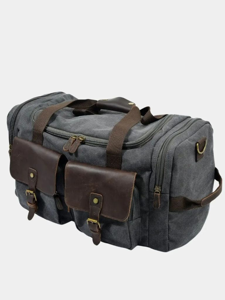 Highland Expeditioner Duffle Bag - Nordwr