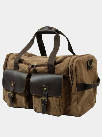 Highland Expeditioner Duffle Bag - Nordwr