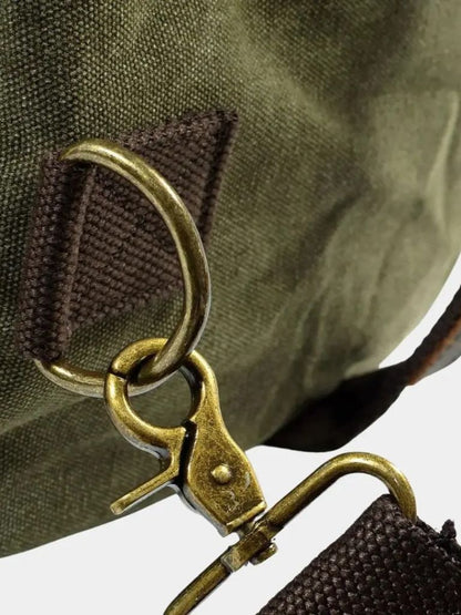 Highland Expeditioner Duffle Bag - Nordwr