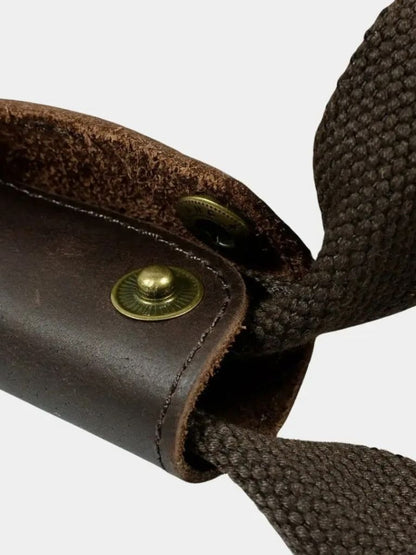 Highland Expeditioner Duffle Bag - Nordwr