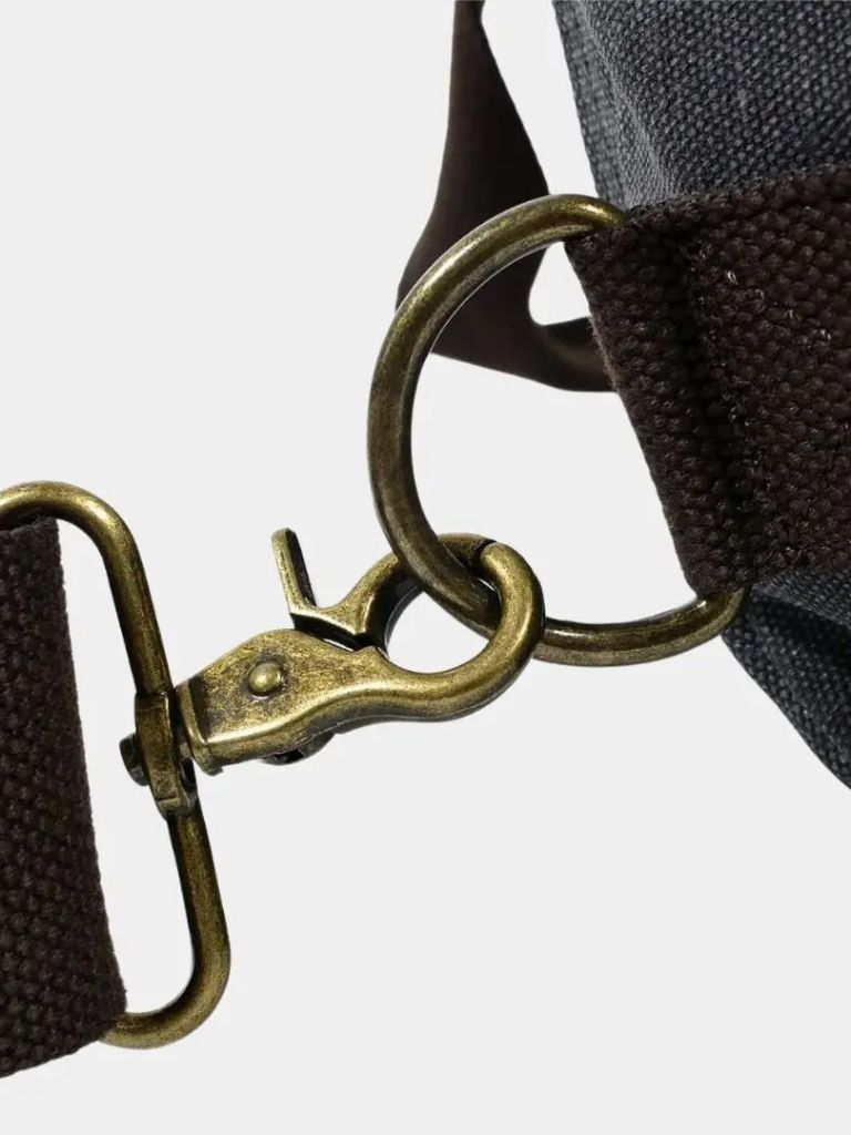 Highland Expeditioner Duffle Bag - Nordwr