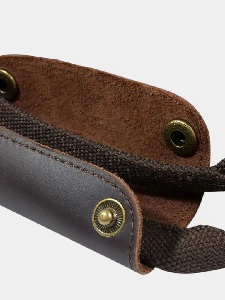 Highland Expeditioner Duffle Bag - Nordwr