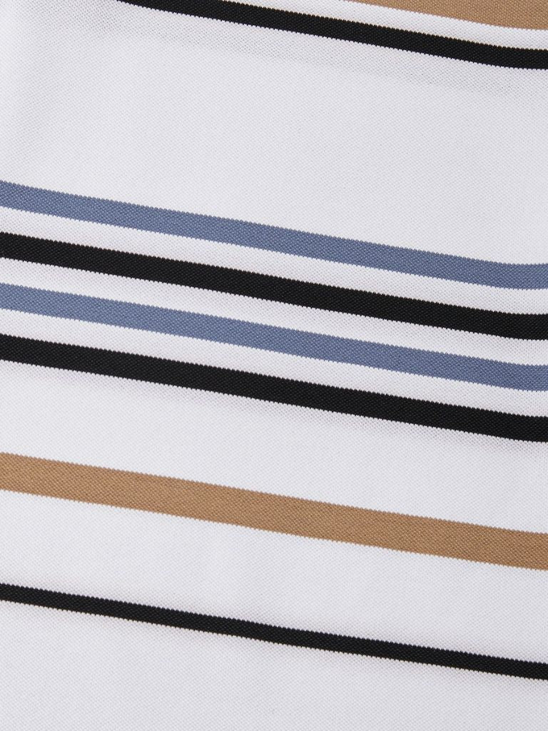 Sunset Stripe Polo – Nordwr