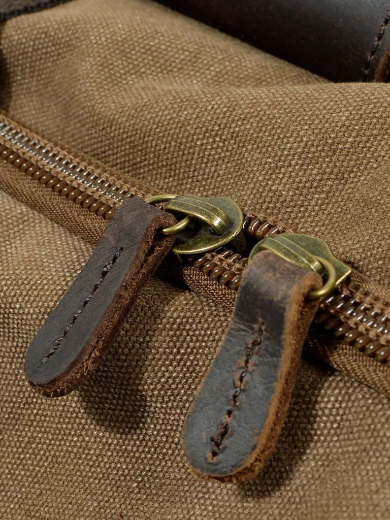 Highland Expeditioner Duffle Bag - Nordwr