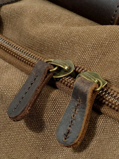 Highland Expeditioner Duffle Bag - Nordwr