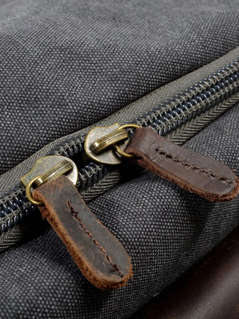 Highland Expeditioner Duffle Bag - Nordwr