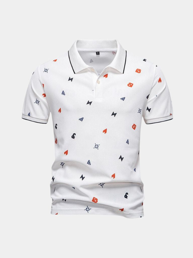 Urban Pop Polo – Nordwr