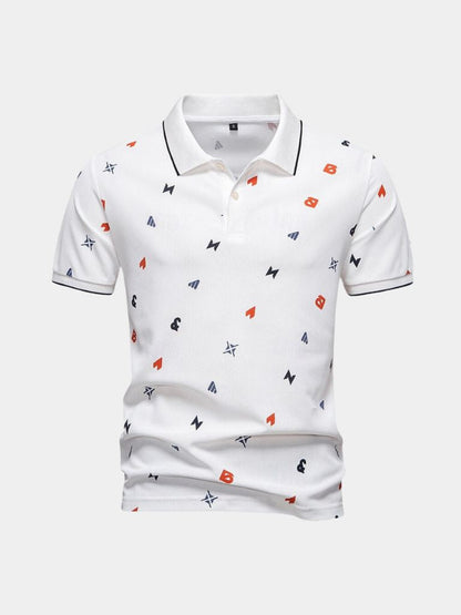 Urban Pop Polo – Nordwr