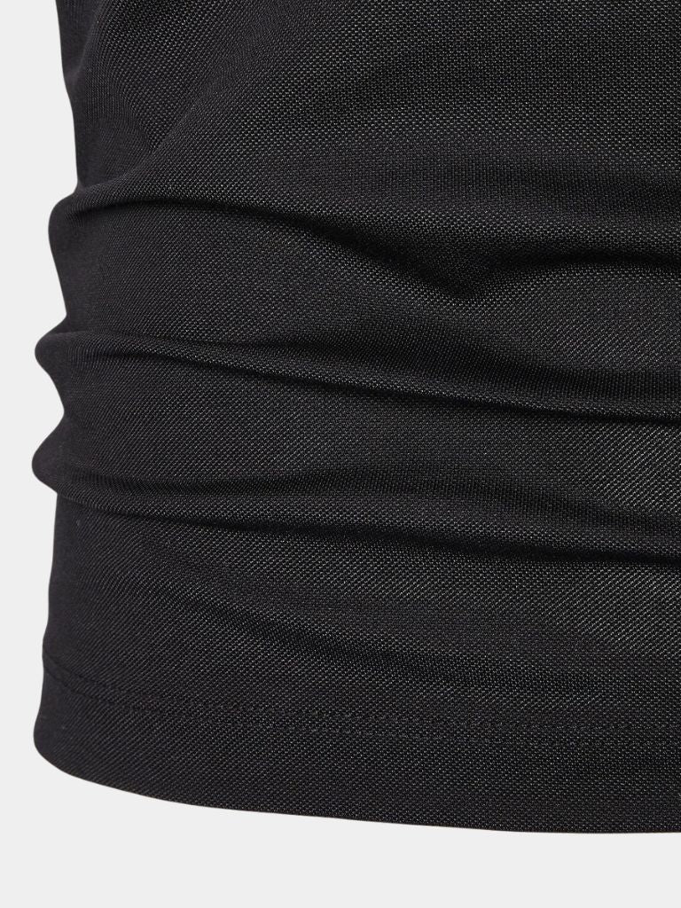 Oxford Midnight Polo - Nordwr