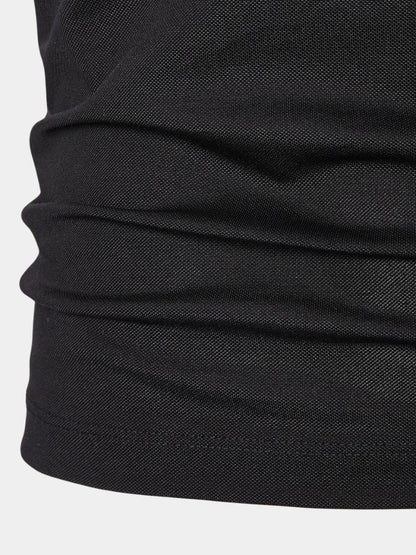 Oxford Midnight Polo - Nordwr