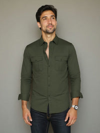 Army Green