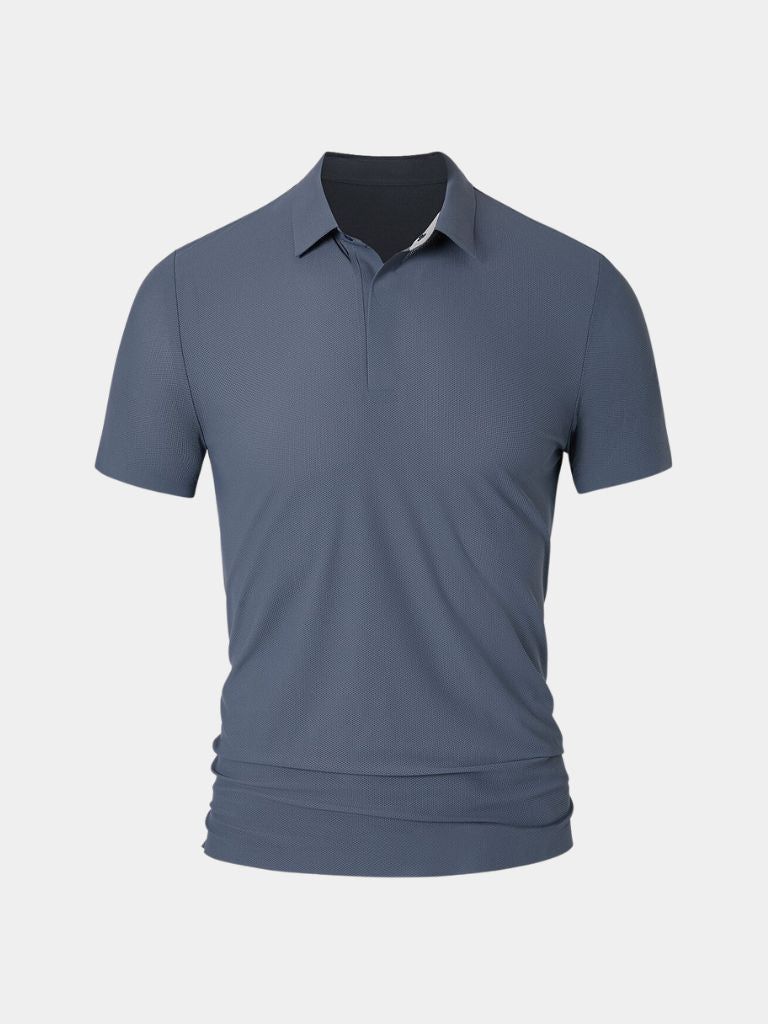 Argent Bleu Polo – Nordwr