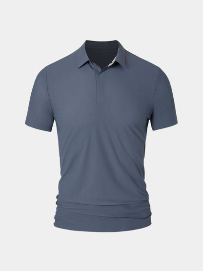 Argent Bleu Polo – Nordwr