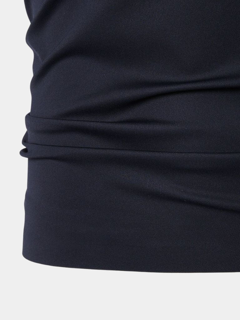 Midnight Trim Polo – Nordwr