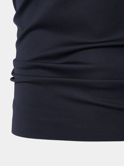 Midnight Trim Polo – Nordwr