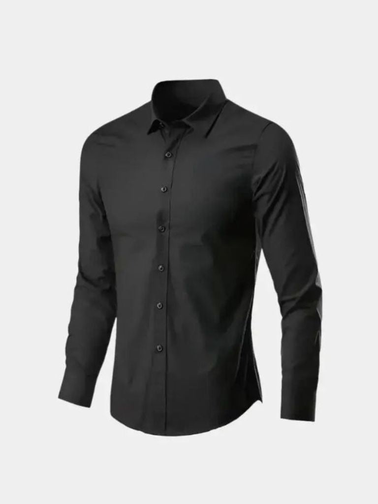 Ultra Tech Elastic and Water-Resistant Shirt - Nordwr