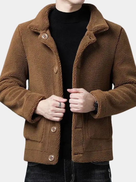 Balmoral Winter Jacket - Nordwr