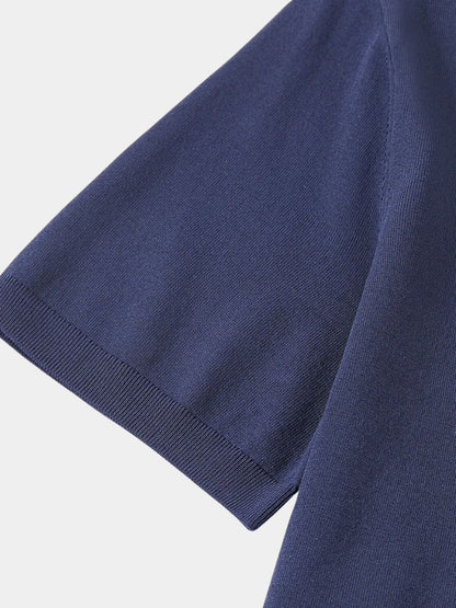 Navy Class Polo – Nordwr