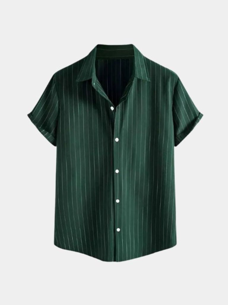 Costa Rica Short Sleeve Shirt - Nordwr