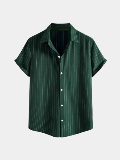 Costa Rica Short Sleeve Shirt - Nordwr