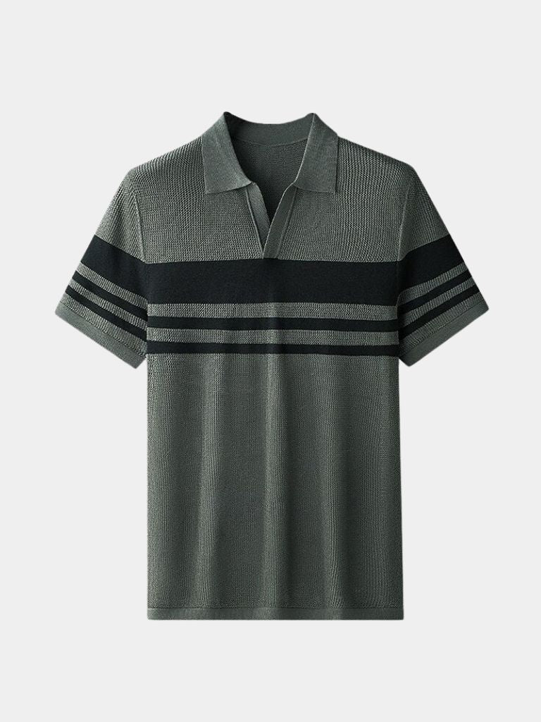 Caramel Lineage Polo – Nordwr