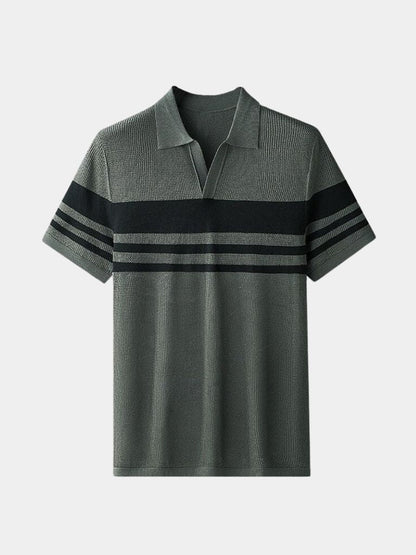 Caramel Lineage Polo – Nordwr