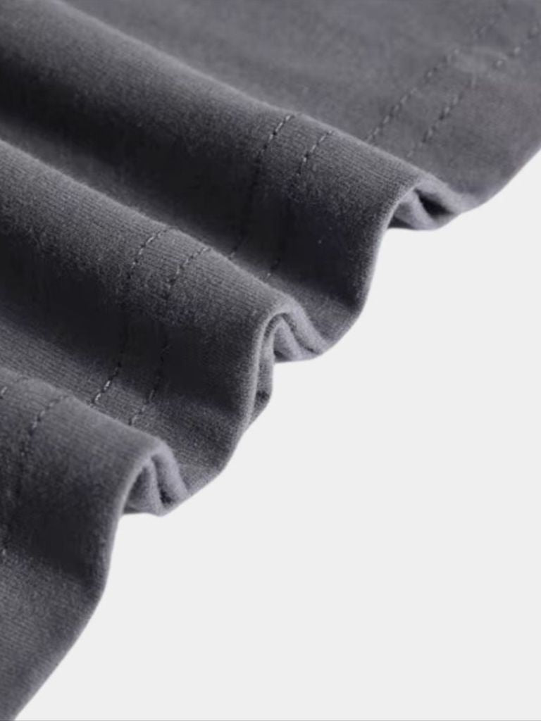 Slim Fit Pullover - Nordwr