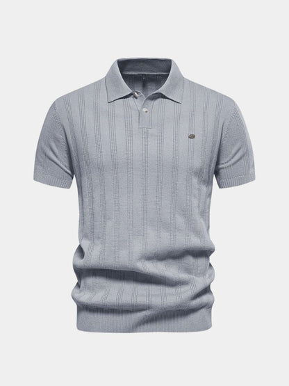 Royal Cord Polo – Nordwr