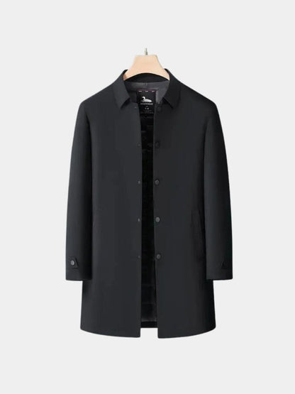 Winter Classic Overcoat - Nordwr