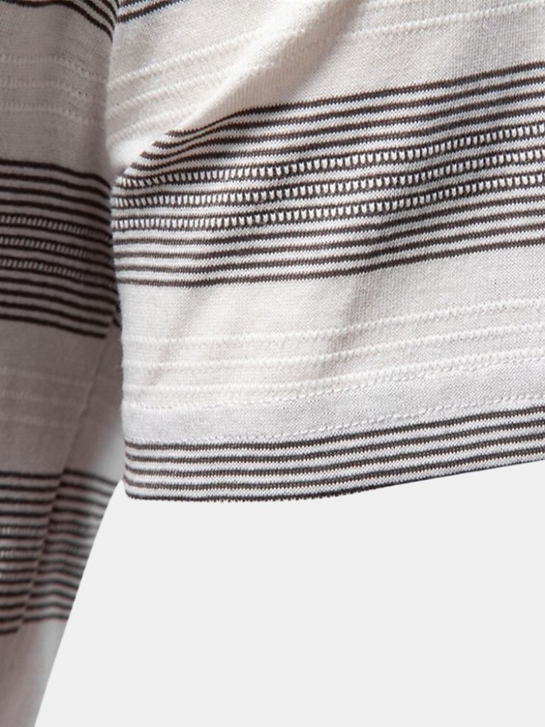 Vintage Drift Polo – Nordwr
