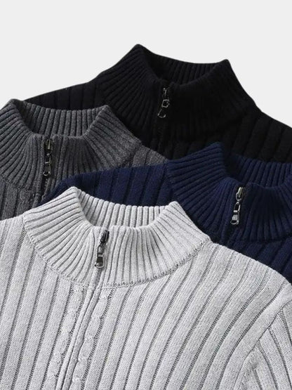 Regency Knit Jacket - Nordwr
