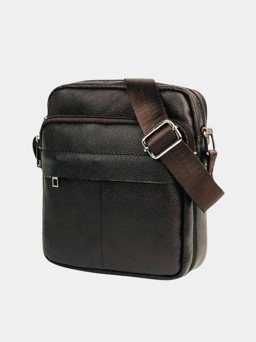 Capri Minimalist Shoulder Bag - Nordwr