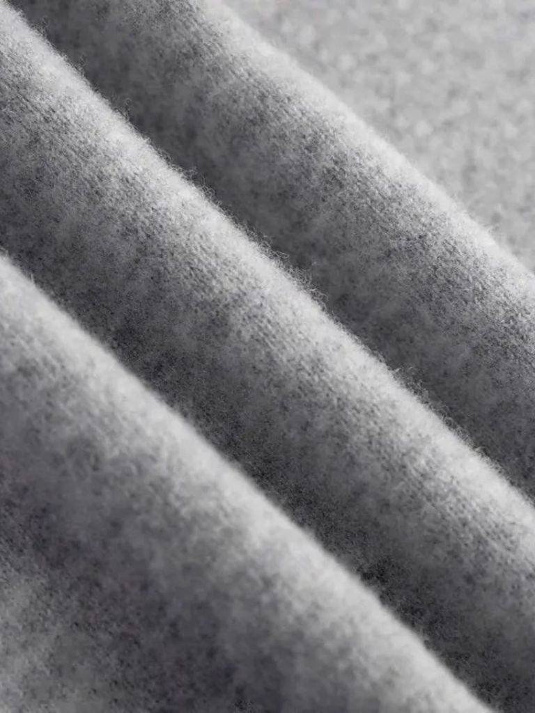 100% Merino Wool Sweater Vest - Nordwr