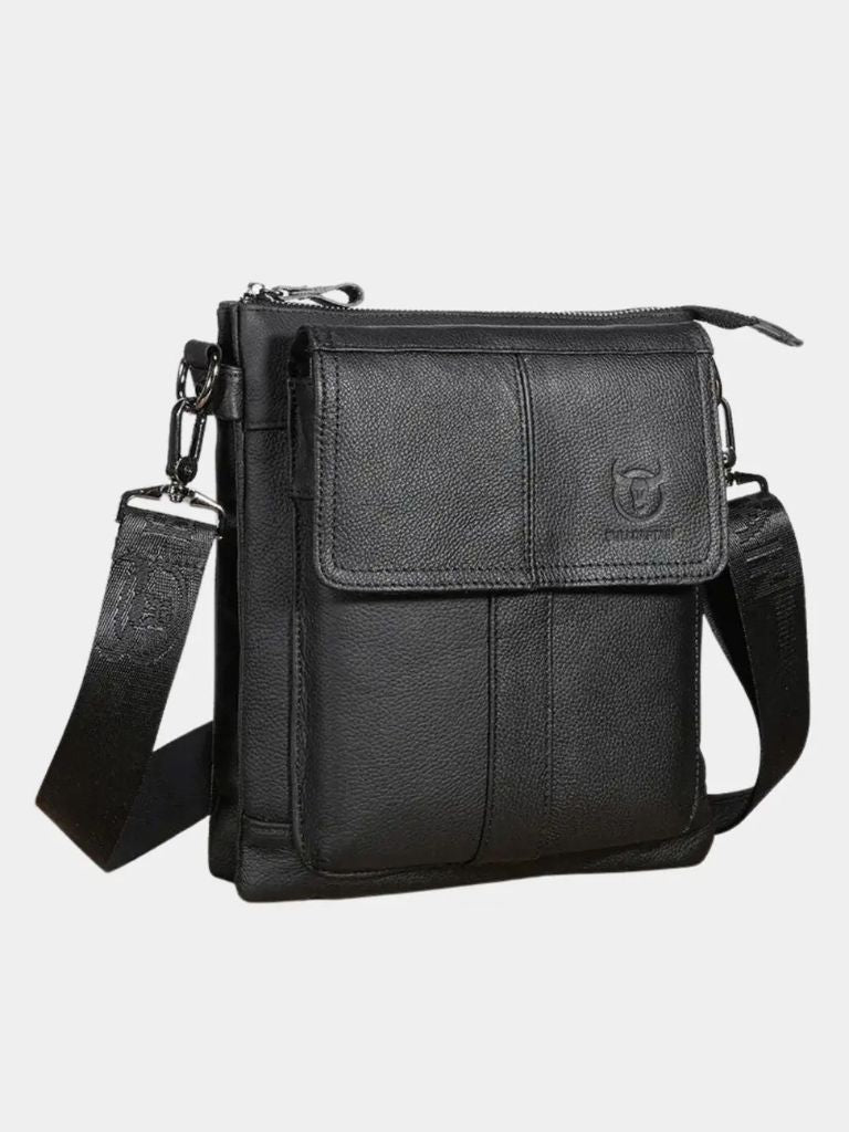 Casual Messenger Shoulder Bag - Nordwr