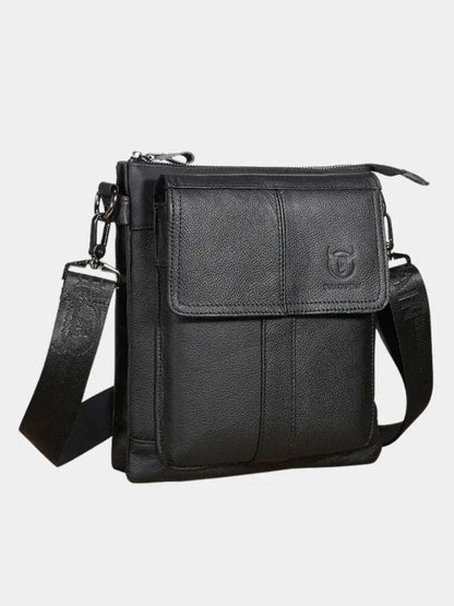 Casual Messenger Shoulder Bag - Nordwr