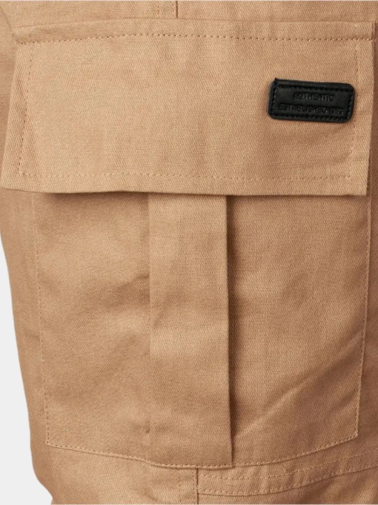 Casual Jogger Trousers - Nordwr