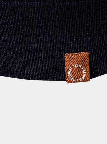 Royal Zip Polo – Nordwr