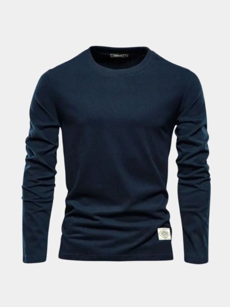 Slim Fit Pullover - Nordwr