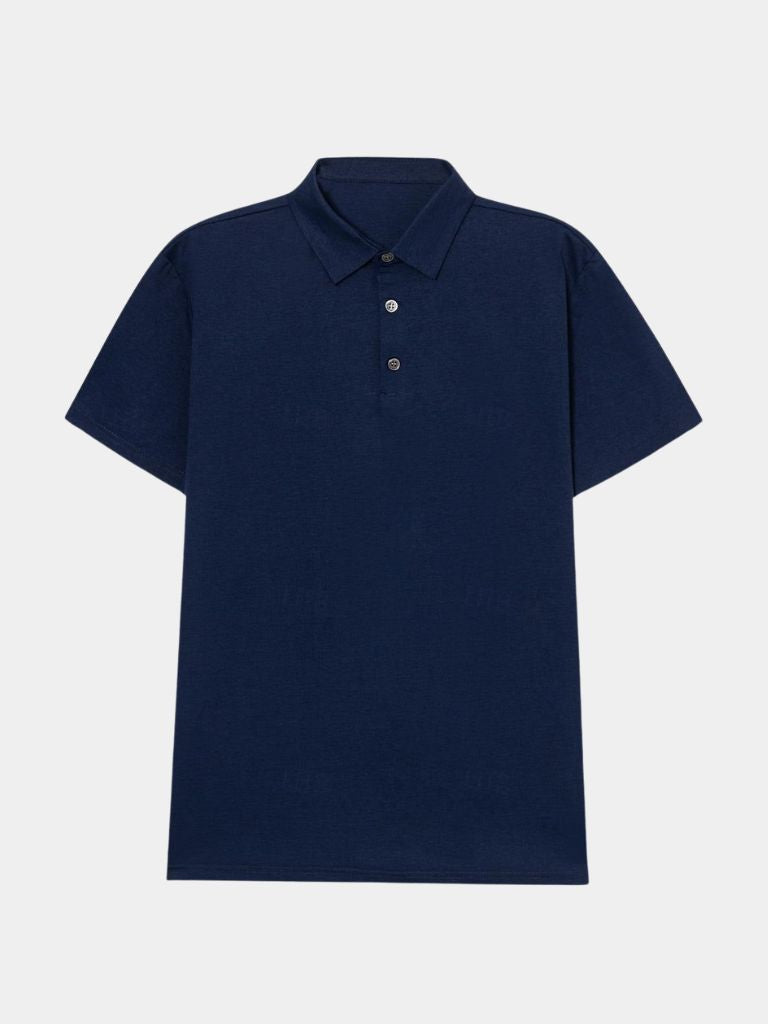 Navy Windsor Polo – Nordwr