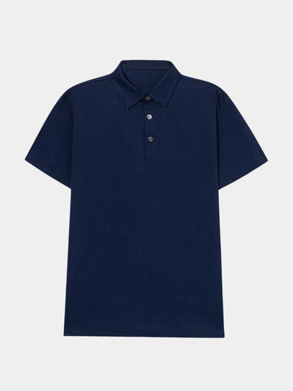 Navy Windsor Polo – Nordwr