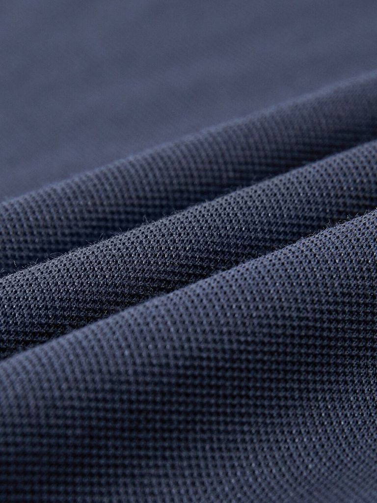 Oxford Polo Shirt - Nordwr