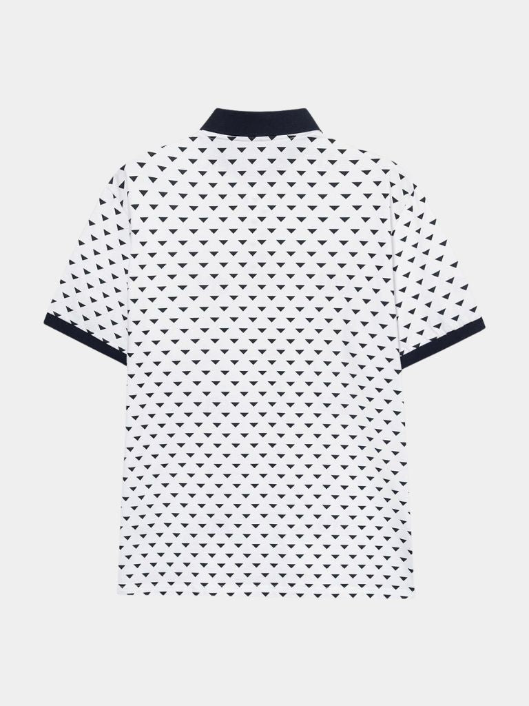 Belmont Navy Polo - Nordwr