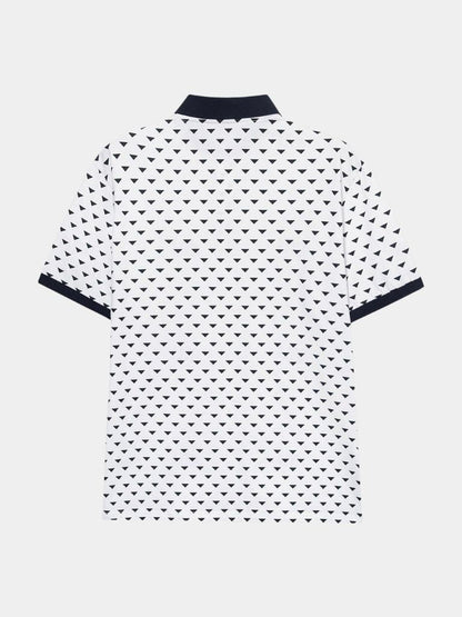 Belmont Navy Polo - Nordwr