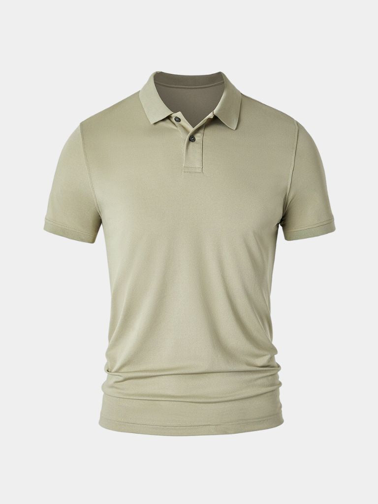 Montclair Polo Shirt – Nordwr