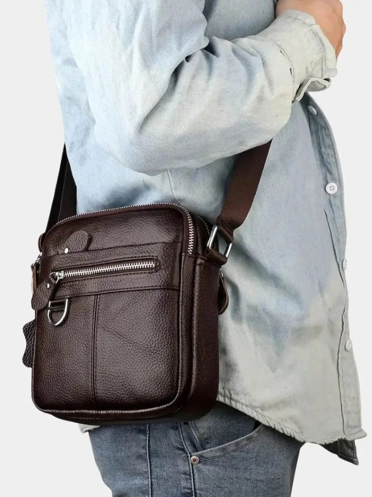 Venice Essential Shoulder Bag - Nordwr