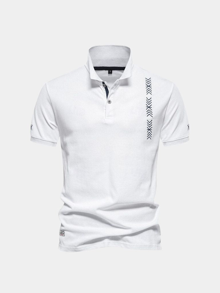 Vanguard Stitch Polo – Nordwr