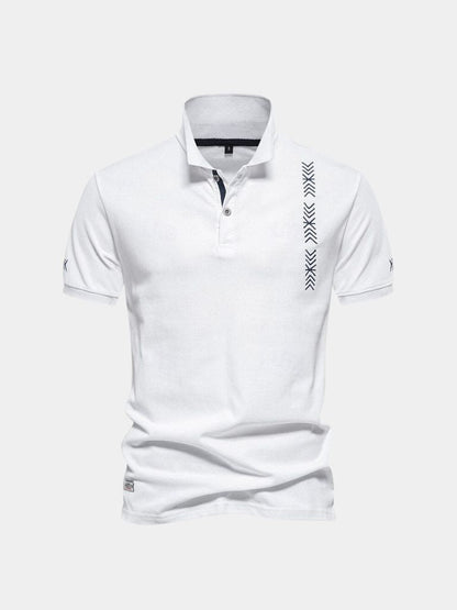 Vanguard Stitch Polo – Nordwr