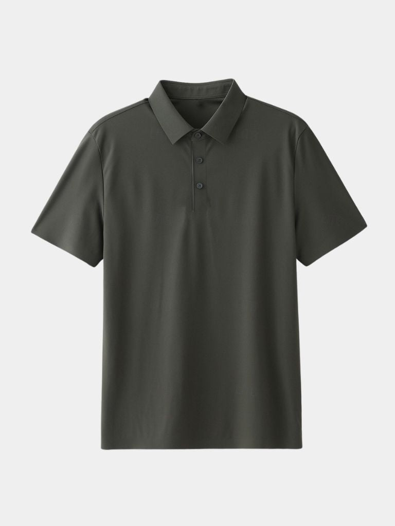 Sommerlicht Polo Shirt – Nordwr
