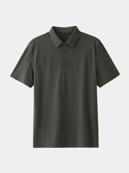 Sommerlicht Polo Shirt – Nordwr